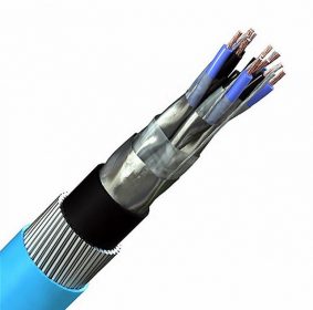 Cu-XLPE-IS-OS-SWA-LSZH-Armoured-Instrumentation-Cable